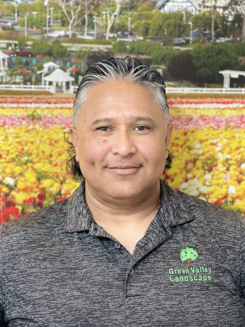 Carlos Montalvo