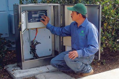 Water Management & Irrigation