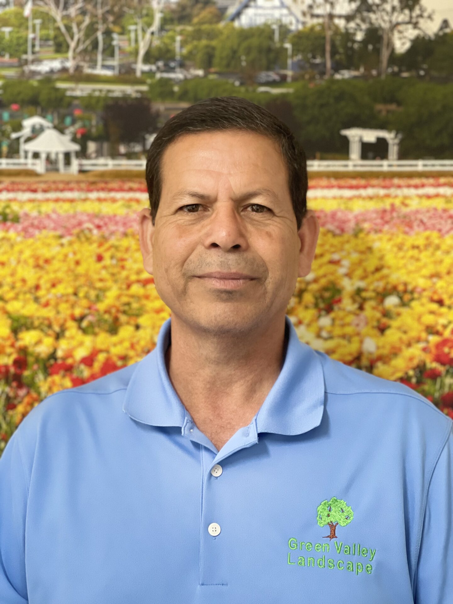 Rafael Rosales