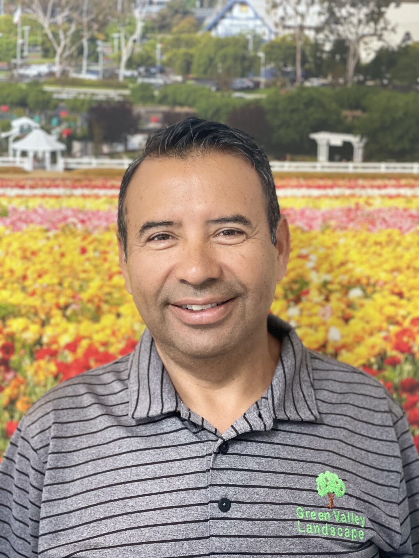 Roberto Sibrian