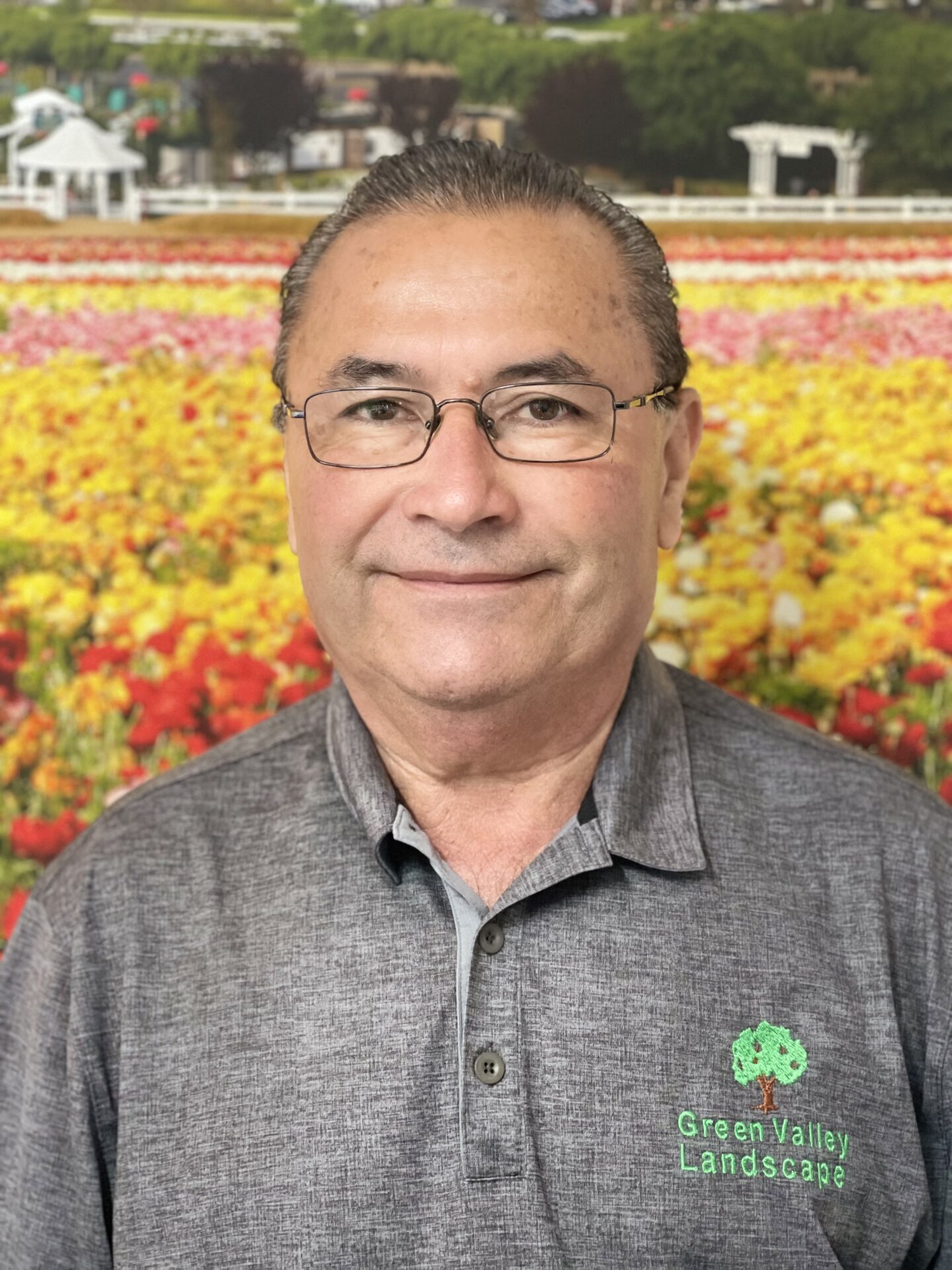 Tulio Sibrian